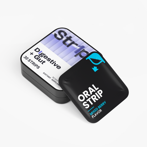 Digestive Health Str1ps